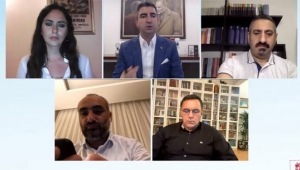 Gazeteciler Sordu Yüksel Cevapladı