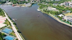 Haliçteki Durumun Sebebi Belli Oldu