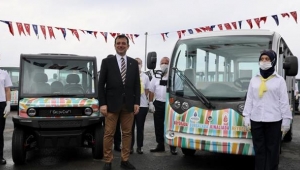 İBB'den Adalar Açıklaması