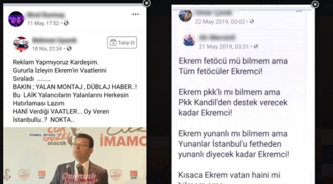 İBB Sosyal Medya Etik Kuralları Belirledi