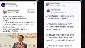 İBB Sosyal Medya Etik Kuralları Belirledi