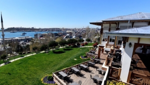 İBB Tesisleri Açılıyor 