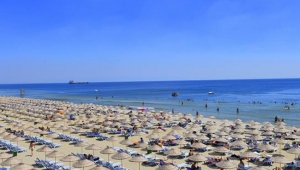 İstabul Plajları Açılıyor
