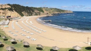 İstanbul'a Yakın Temiz Deniz ve Plajlar