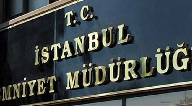 İstanbul Emniyet Müdürü Değişti