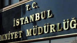 İstanbul Emniyet Müdürü Değişti