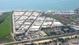 İstanbul İhtisas Serbest Bölgesi Kuruldu