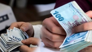 Mayıs Ayında Toplanan Vergi Hasılatı Arttı