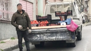 Megafonlu Satış Geri Geldi 