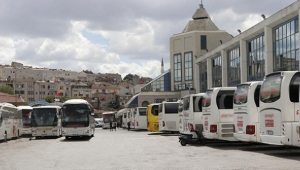 Şehirlerarası Otobüs Fiyatları Düşüyor 
