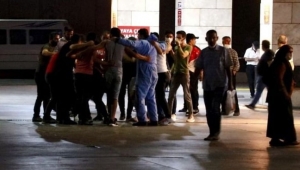 Asker Uğurlama Törenleri Yapılmayacak