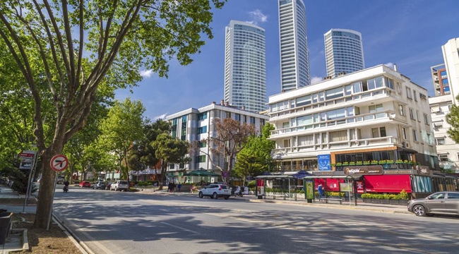 "Bağdat Caddesi En Güvensiz Yere Dönüştürdük"