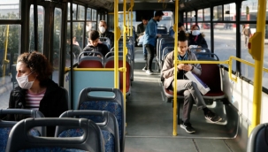 İstanbul'da Ulaşım Annelere Ücretsiz Oldu