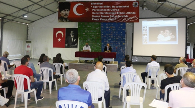 Kartal Belediyesi'nde Yeni İmar Düzenlemeleri Uyarısı