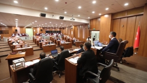 Kartal'da Pandemi Sonrası ilk Meclis 