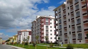 "Konut Kredisi'nde Bir Taraf Sevindi Dİğer Taraf Mağdur "