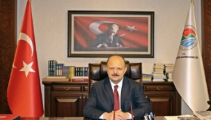 Meftun Dallı'nın "15 Temmuz Demokrasi ve Şehitleri Anma Günü" Mesajı