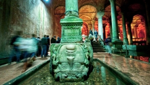 Müzeler Bayramda da Açık