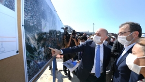 Sabiha Gökçen'e Metro da Sona Gelindi