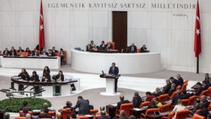 Vaka Sayısı ile İlgili Soru Önergesi 