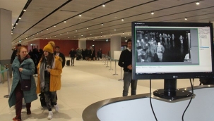 Yeni Havalimanında Yapılan Test Sayısı Belli Oldu 