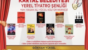 Yerel Tiyatro Şenliği