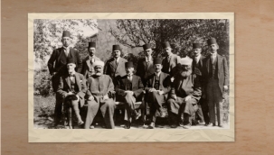 Yüksel'den Erzurum Kongresi Mesajı