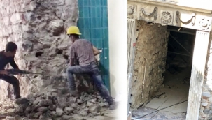 Alelacele Yeniden Ördüler