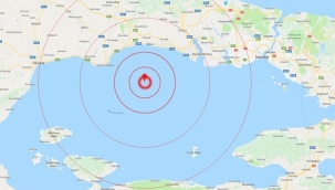 Alman profesörden İstanbul için korkutan uyarı!