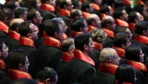 Avukatlık Yasası Sonrası ilk Baro Kuruluyor 