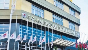 Başkan Yardımcıları Görevden Alındı