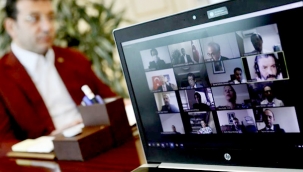 "Deprem ile mücadele tek kurumun başarabileceği bir süreç değil"