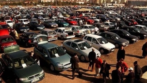 İkinci El Satışlarında Düzenleme 