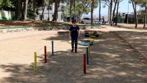 Kartallılar, Yeni Parklarına Kavuştu