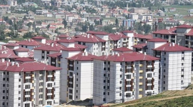 Konut Satışı Rekora Koşuyor