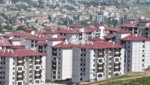 Konut Satışı Rekora Koşuyor 