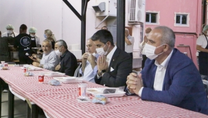 Muharrem Ayının İlk Oruçları Açıldı