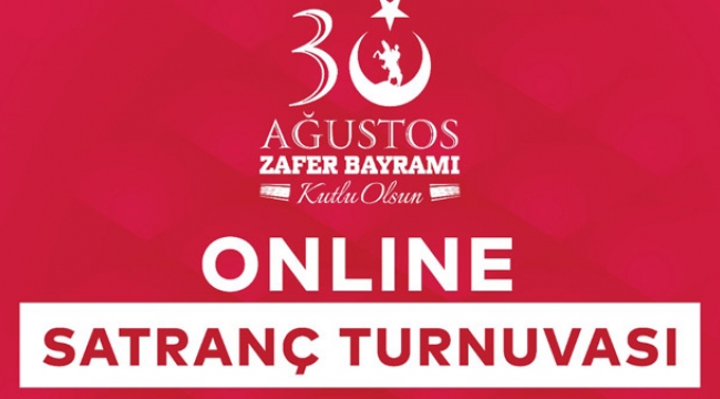 Ödüllü Satranç Turnuvası