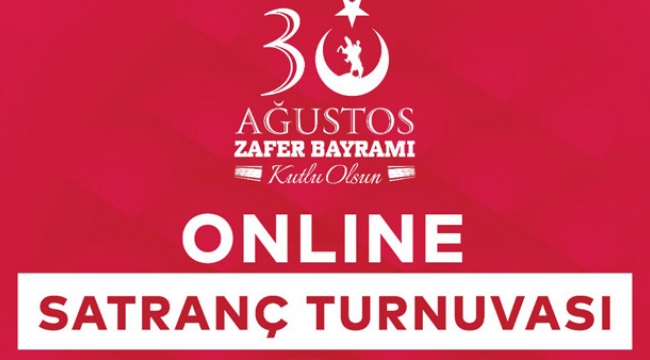 Ödüllü Satranç Turnuvası 