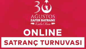 Ödüllü Satranç Turnuvası 