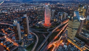 Ofisler Bir Bir Kapanıyor 