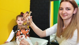 Örnek Bir Eğitim Modeli 