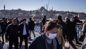 Salgın ile İlgili İstanbul'da Alınan Ek Tedbirler 