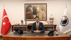 Yüksel "30 Ağustos Büyük Bir Bayram, Onurlu Bir Tarihtir"