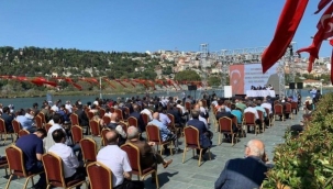 İstanbul'da İkinci Baro Kuruldu