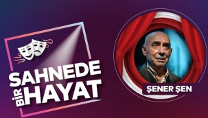 Açık Havada Her Akşam Bir Usta 