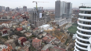 Fikirtepe'deki Mağduriyet Büyüyor 