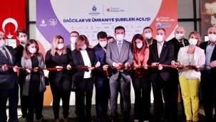 İBB'den Yeni İstidam Ofisleri