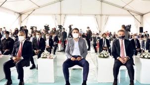 İstanbul'da 65 riskli alan var