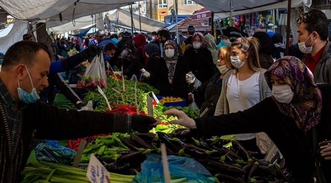 İstanbul'da Durum Kötüye Gidiyor 